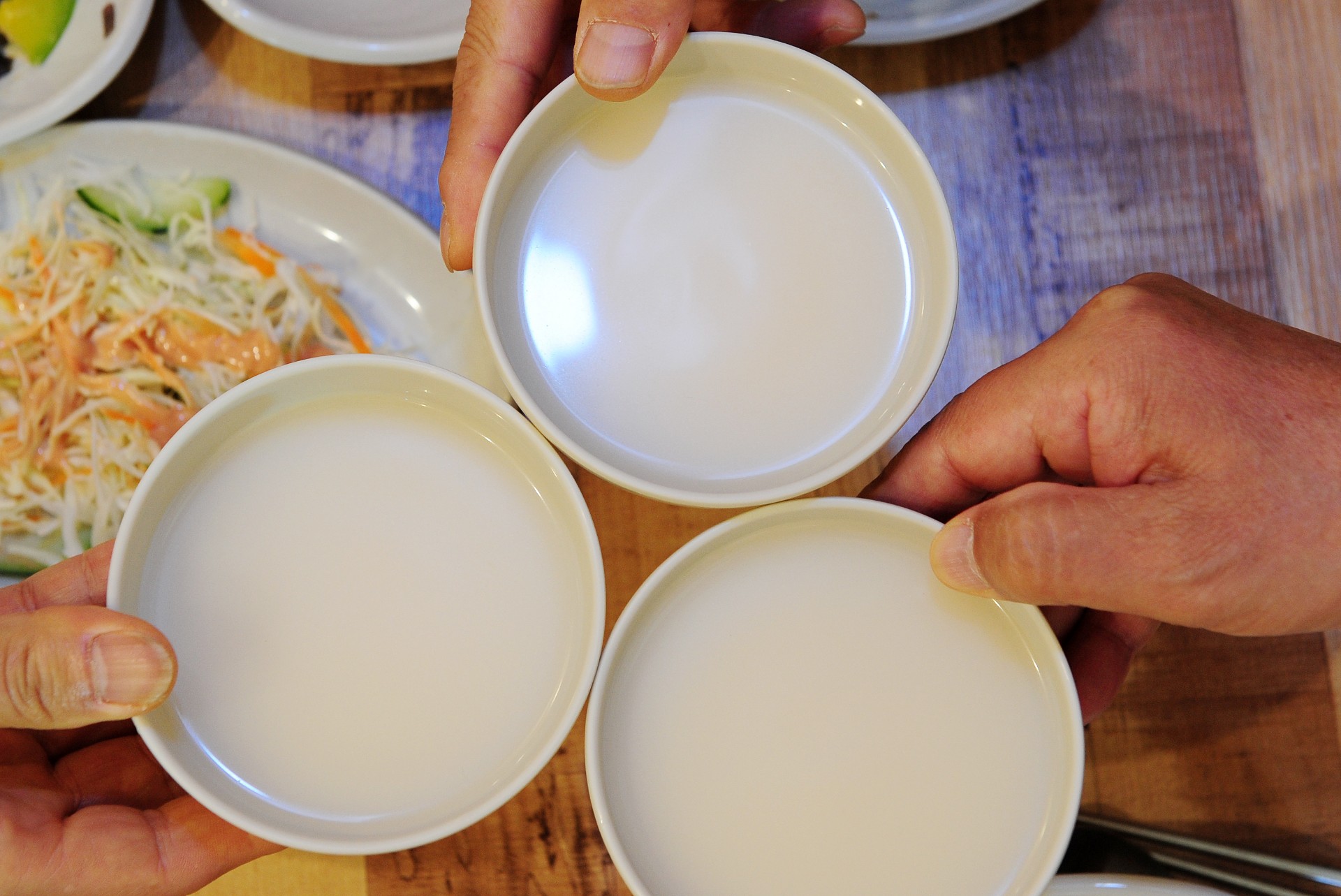宴会に活用 | 京都府京都市の韓国料理なら韓食 竹田食堂