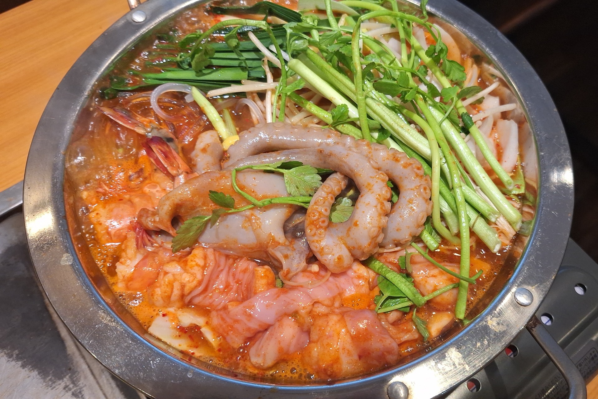 ディナーで充実したひと時 | 京都府京都市の韓国料理なら韓食 竹田食堂